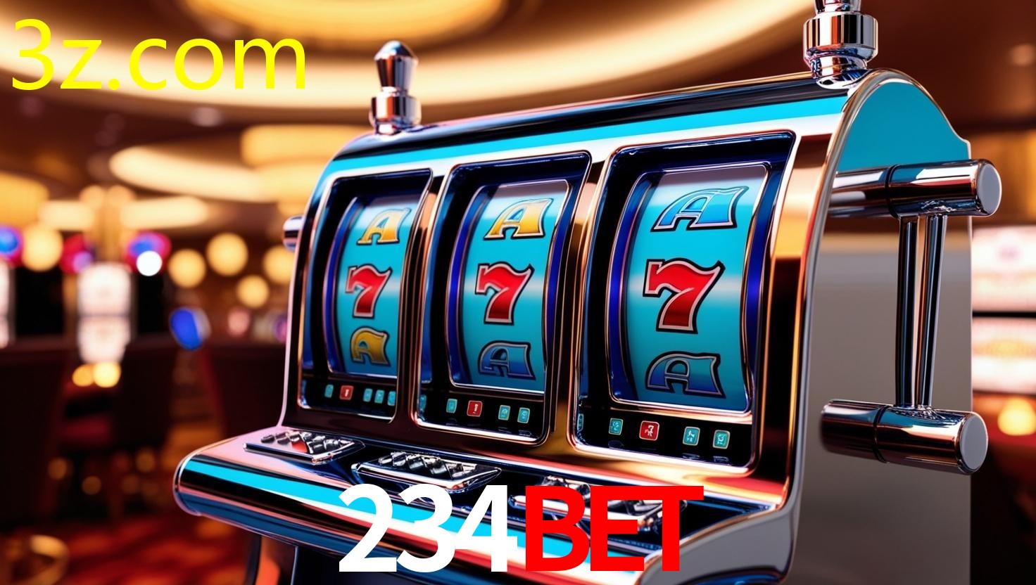234BET