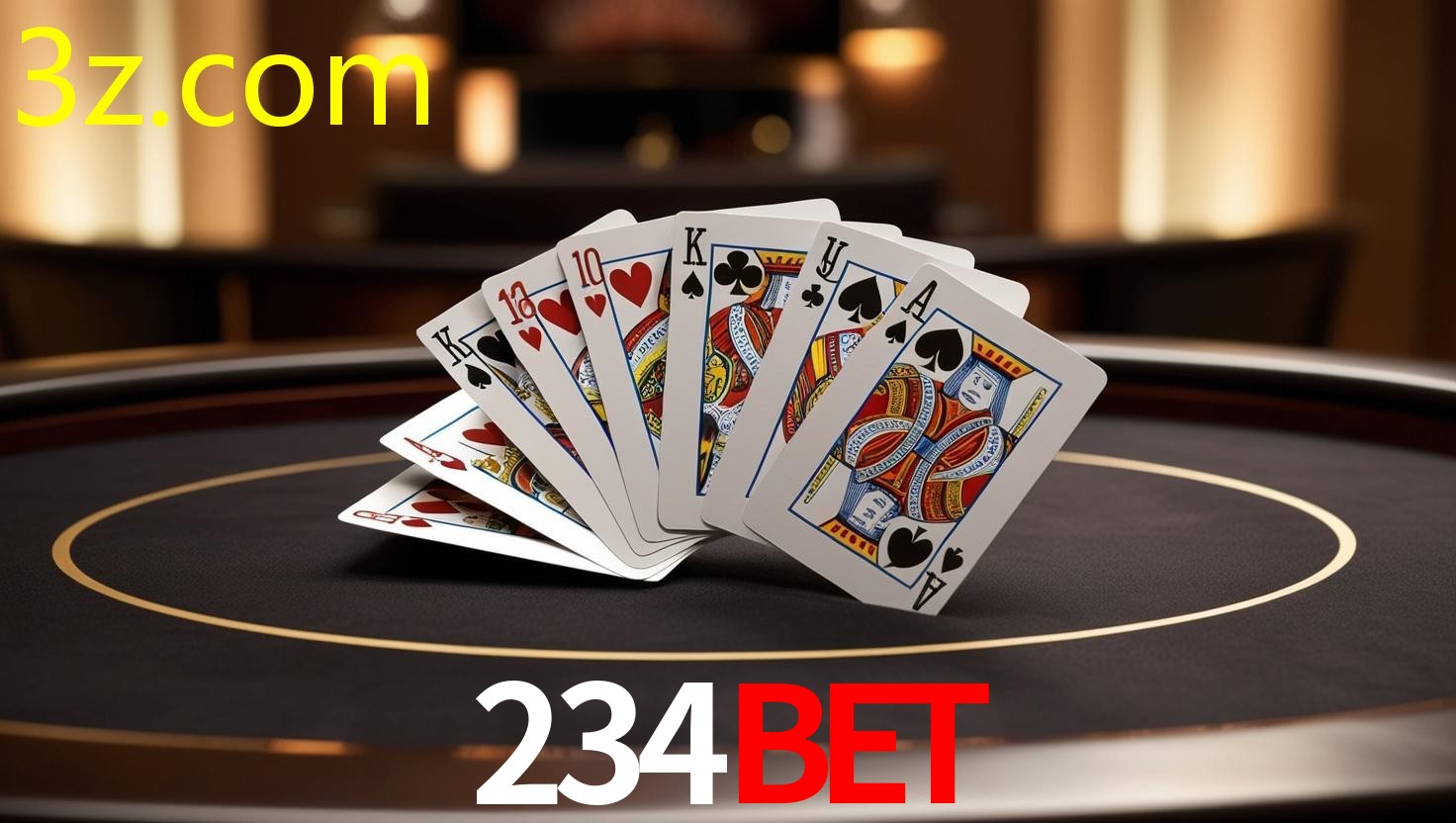 234BET