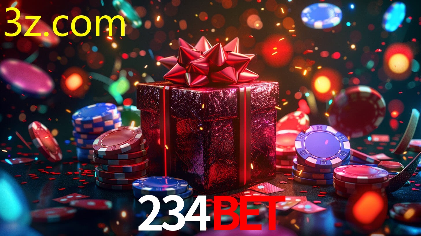 234BET